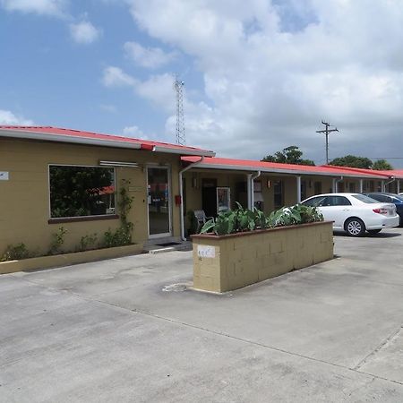 Travelers Inn Okeechobee Dış mekan fotoğraf