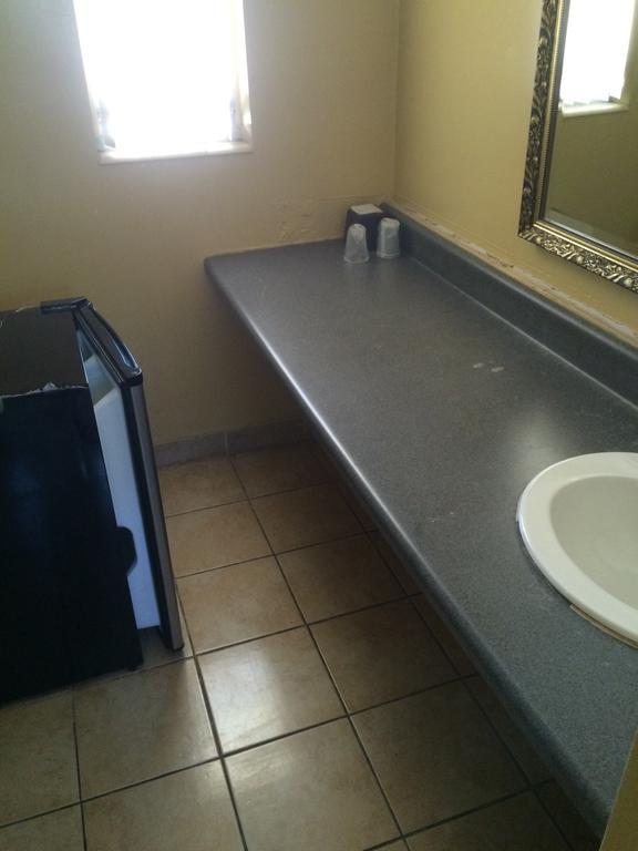 Travelers Inn Okeechobee Dış mekan fotoğraf